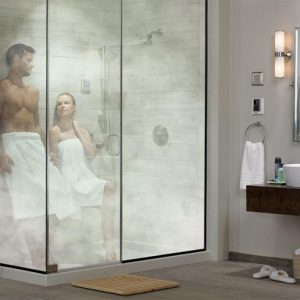 Máy xông hơi ướt ngày càng được ưa chuộng sử dụng