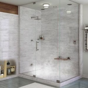 Tính toán diện tích phòng xông hơi ướt phù hợp