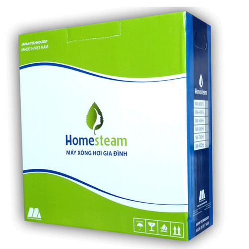 thùng máy homesteam 9kw