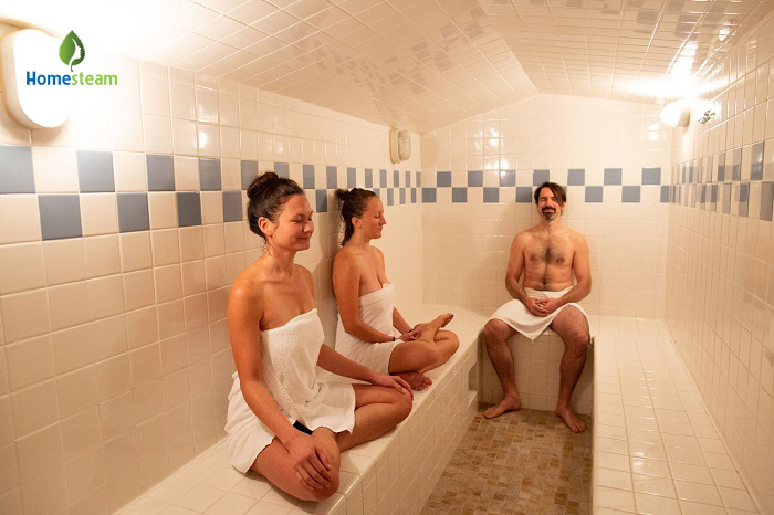 xông hơi là gì